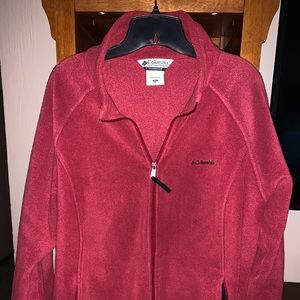 Columbia jacket 2xl